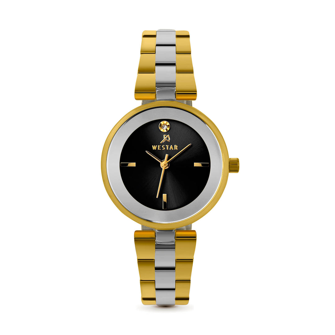 Westar Zing Ladies Fashion Quartz Watch - 00152CBN103