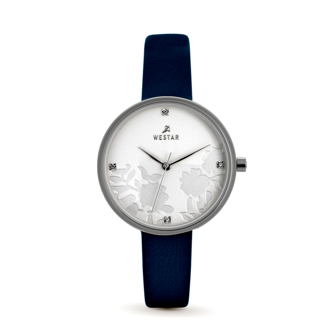 Westar Zing Ladies Fashion Quartz Watch - 00153STN401