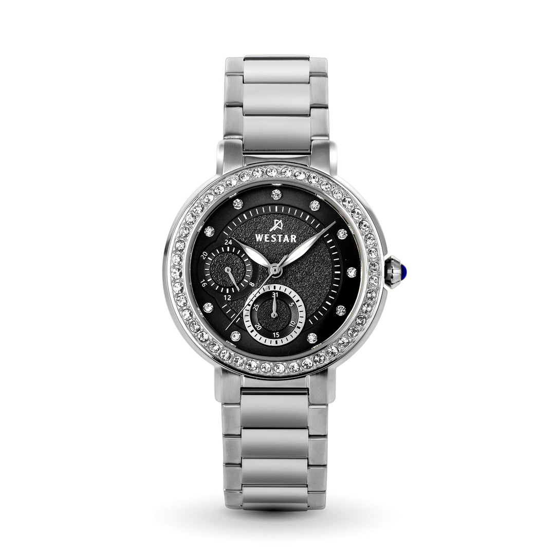 Westar Zing Ladies Fashion Quartz Watch - 00156STN103