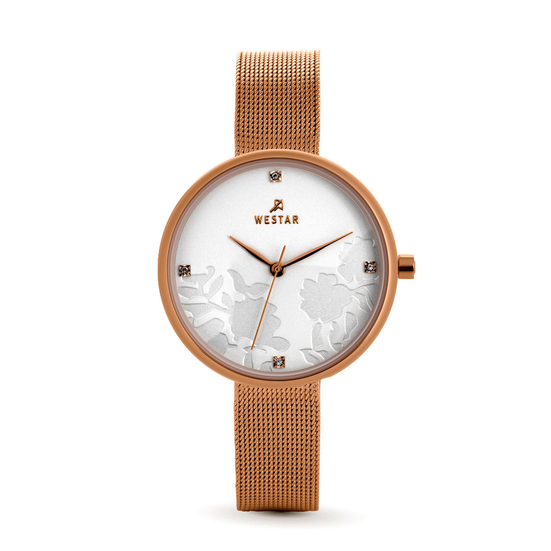 Westar Zing Ladies Fashion Quartz Watch - 00159PPN601