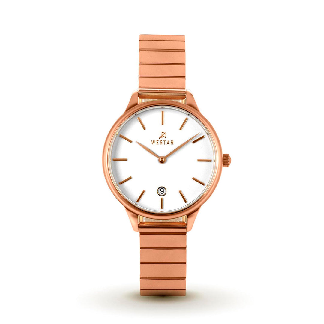 Westar Zing Ladies Fashion Quartz Watch - 00163PPN607