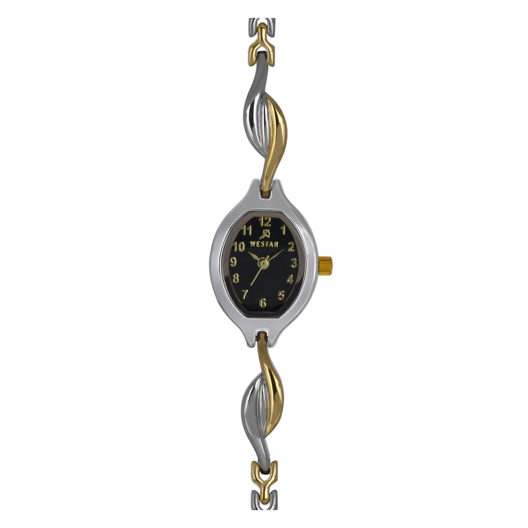 Westar Ornate Ladies Casual Quartz Watch - 20225CBN103