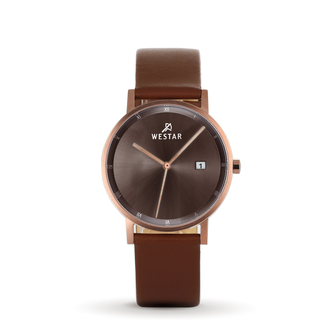 Westar Profile Gents Dress Quartz Watch - 50221PPN620