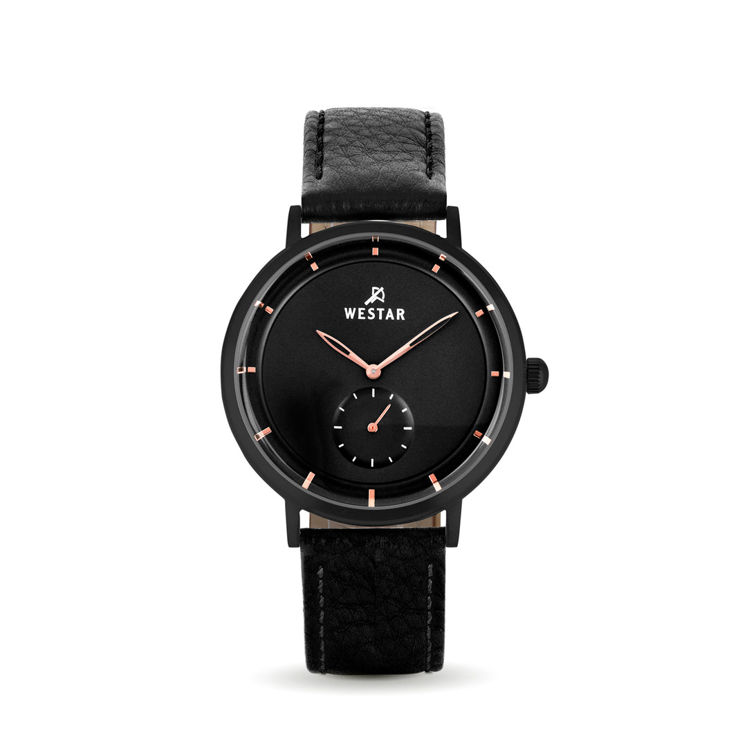 Westar Profile Gents Dress Quartz Watch - 50246BBN603