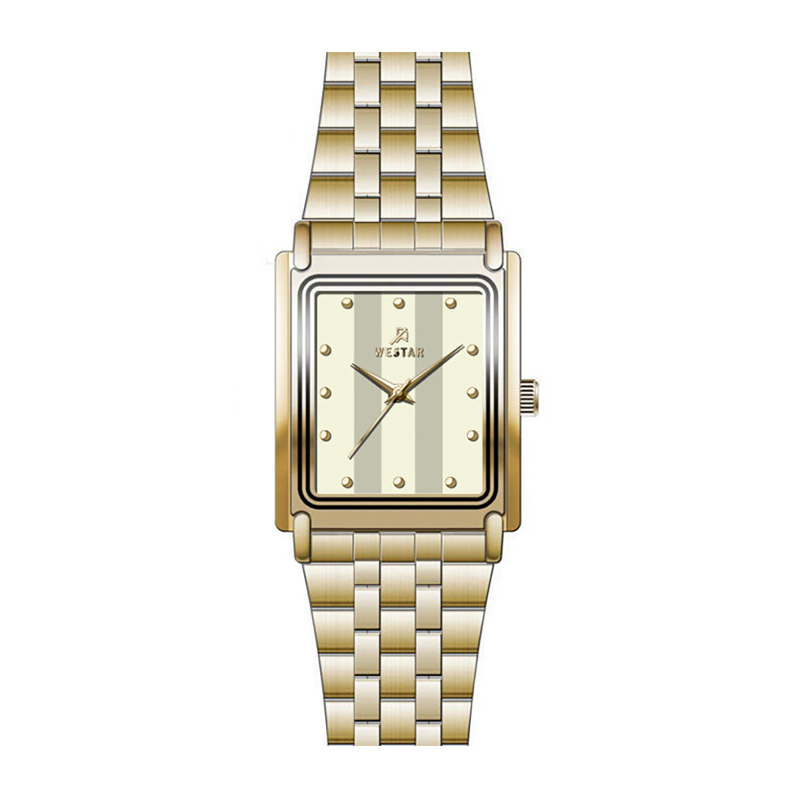 Westar gold watch price sale