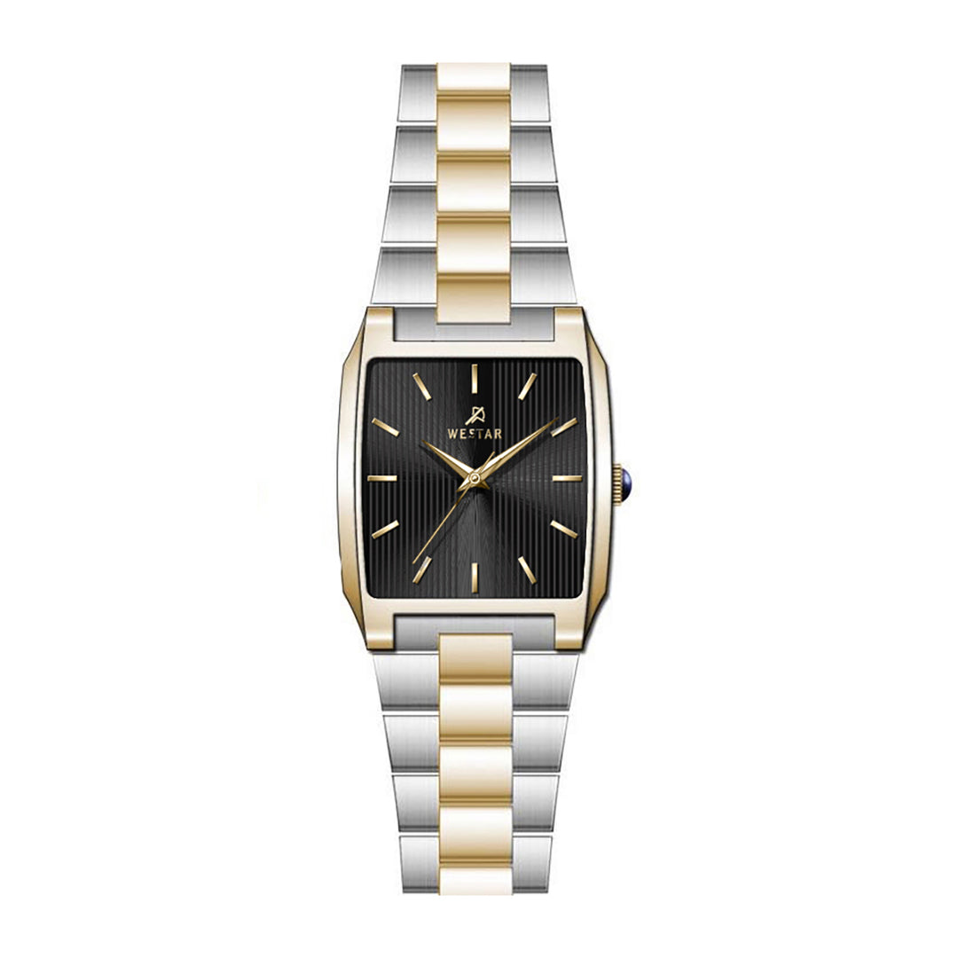 Westar Executive Ladies Casual Quartz Watch - EX6594CBN103
