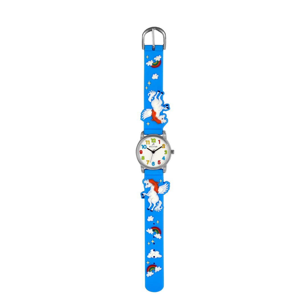Westar Kids Casual Quartz Watch - WKS120