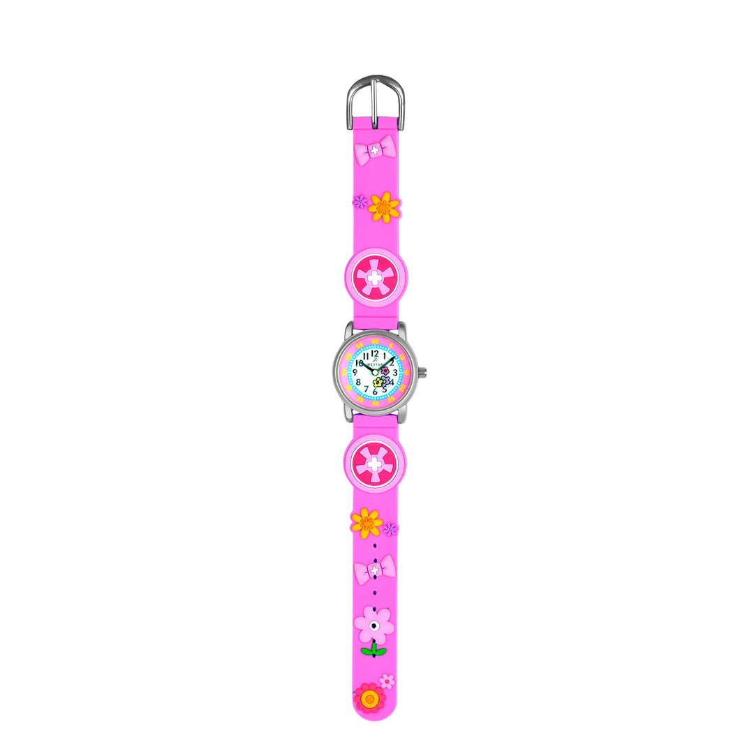 Westar Kids Casual Quartz Watch - WKS126