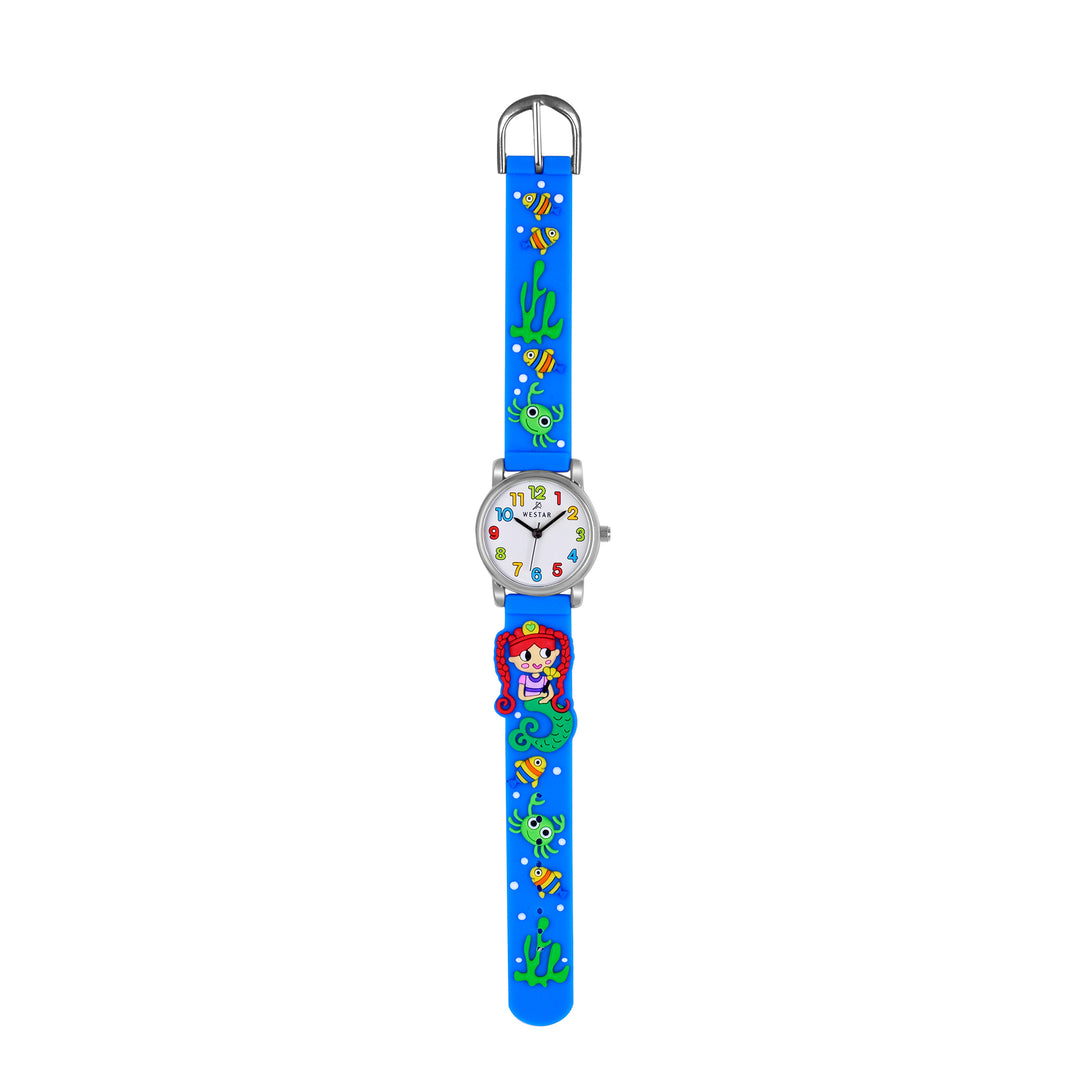 Westar Kids Casual Quartz Watch - WKS135