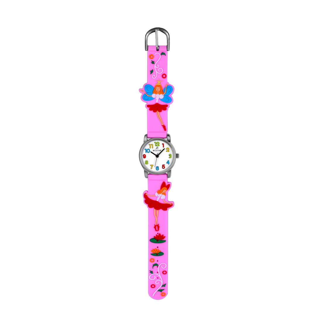 Westar Kids Casual Quartz Watch - WKS137