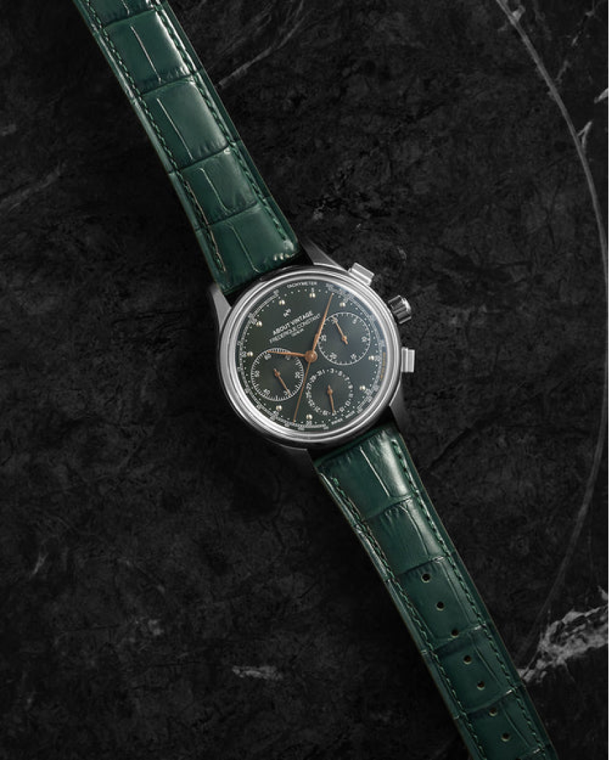 Is it better to buy limited edition watches?