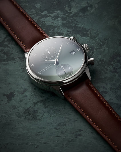 Is it better to buy limited edition watches?