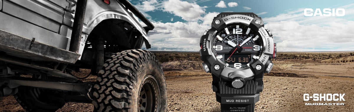Casio Upto 30 percent discount only on www.watches.ae The Watch House by Al Futtaim. Casio digital watches G shock and many more