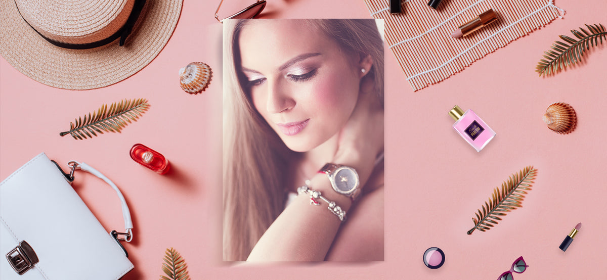 Luxury Watch Accessories – Straps, Bracelets & More