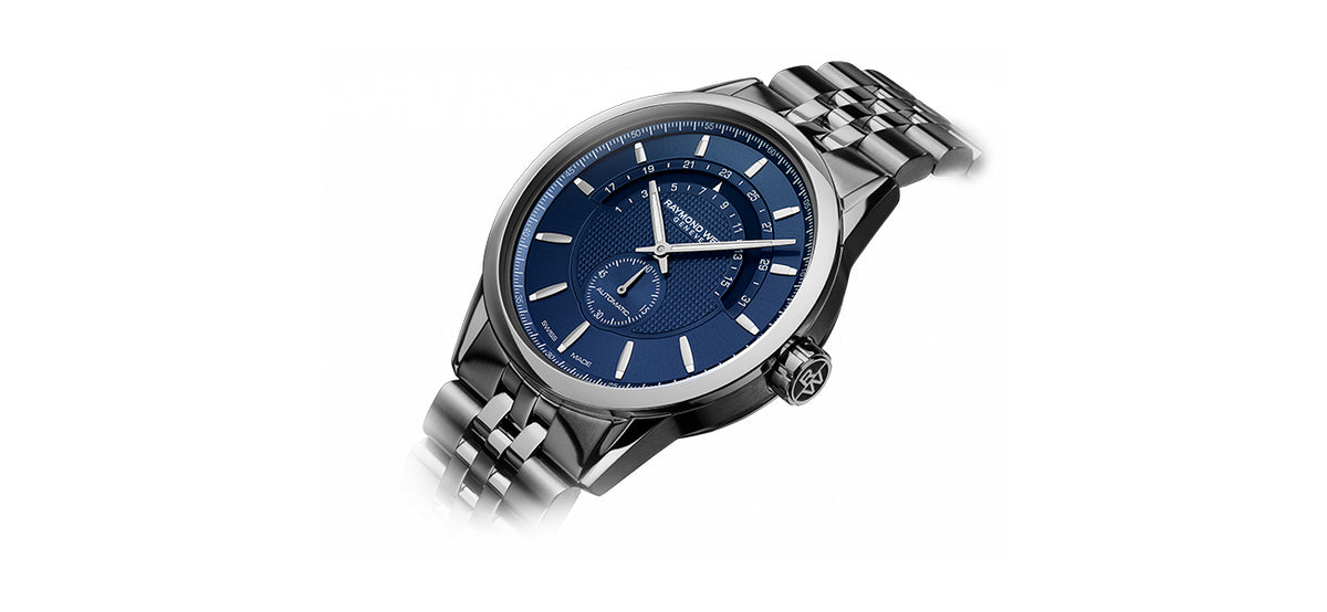 Analog Watches – Timeless Style, Classic Craftsmanship