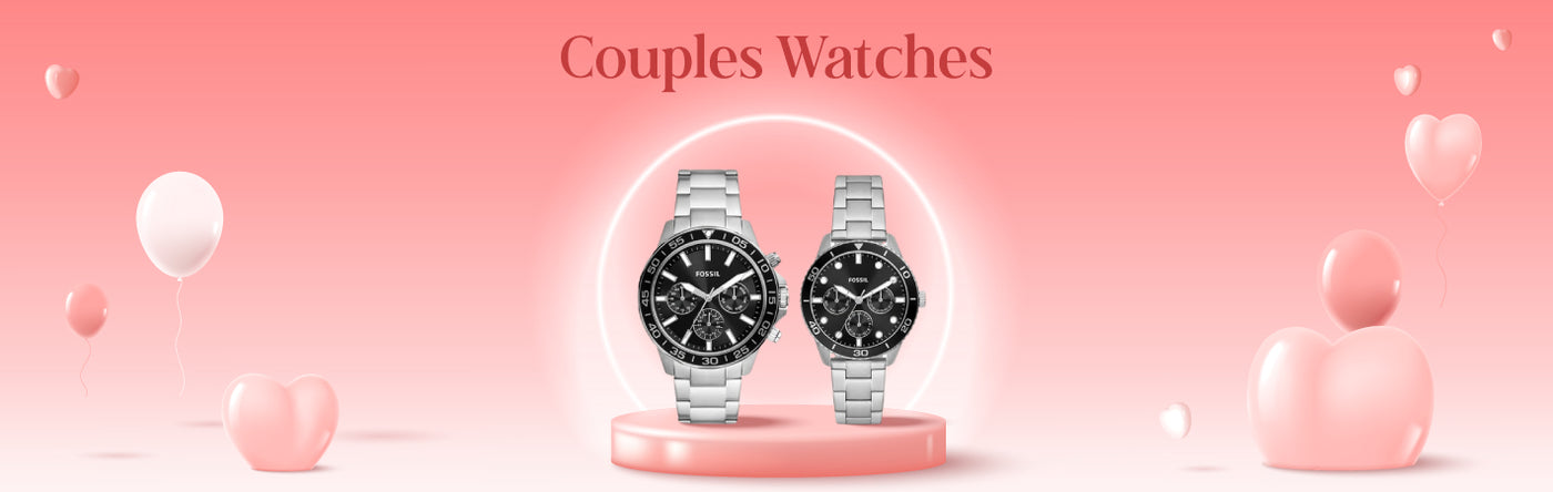Couples Watches