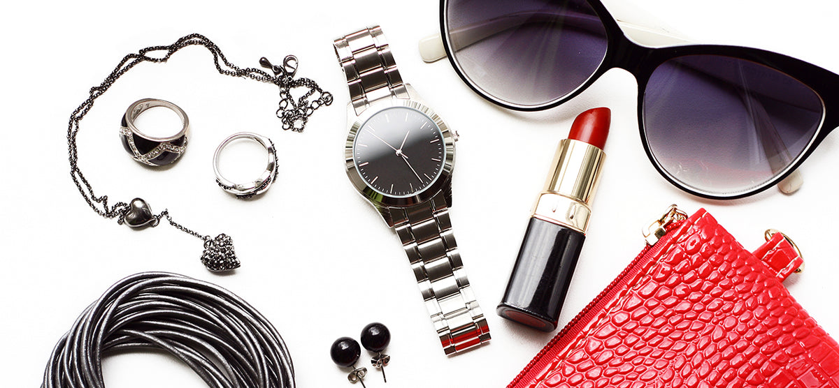 Fashion Watches & Accessories – Style That Defines You