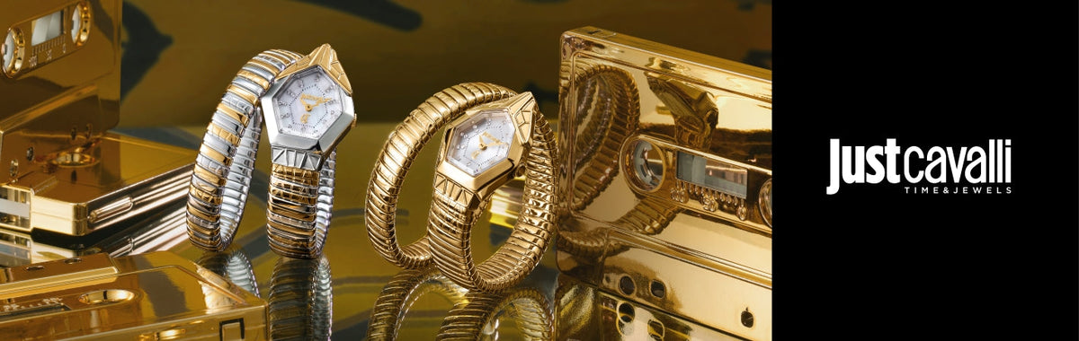 Just Cavalli