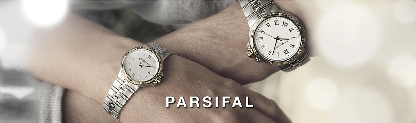 RAYMOND WEIL - PARSIFAL