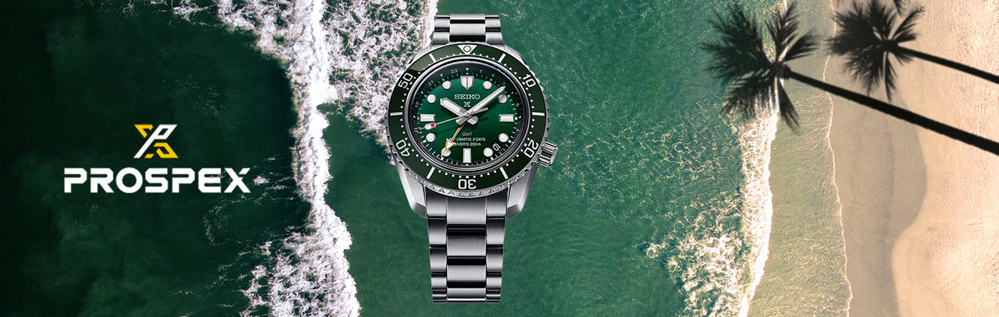 Seiko Prospex