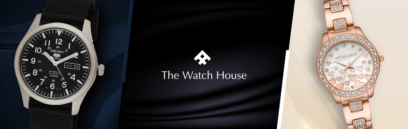 All Watches - Al Futtaim Watches