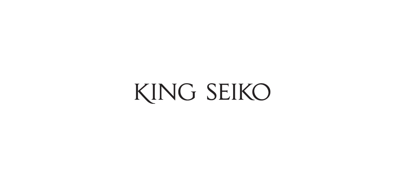 Seiko King