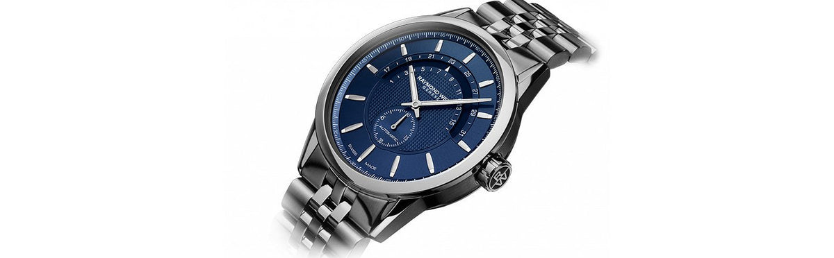 Special Edition Watches – Crafted for the True Collector