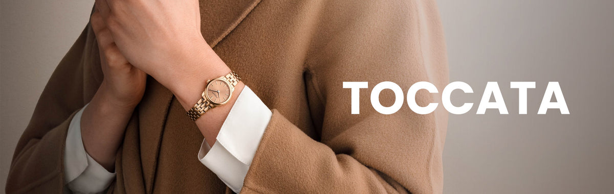 Raymond Weil Toccata Watches – Classic Swiss Elegance