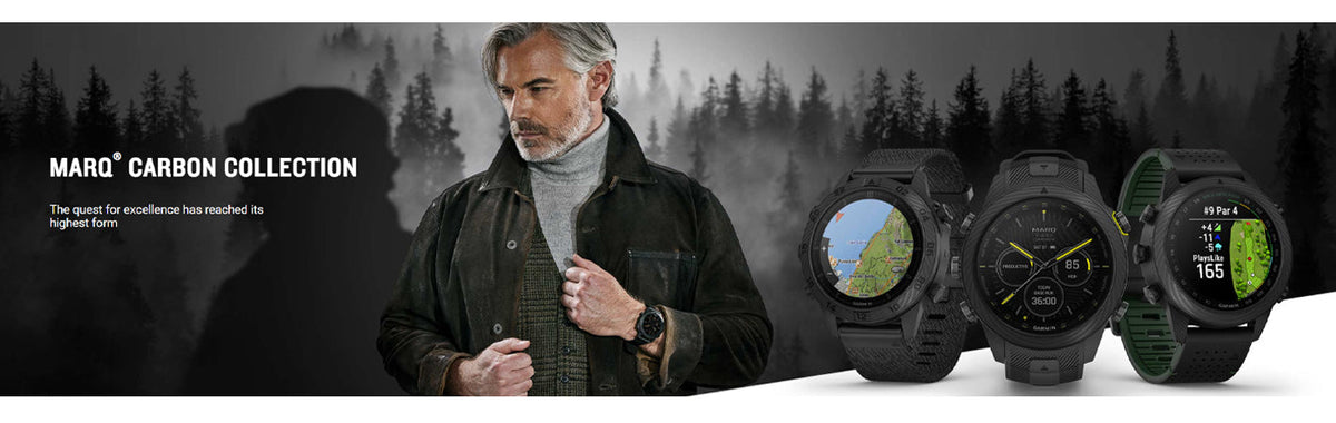 Garmin Watches