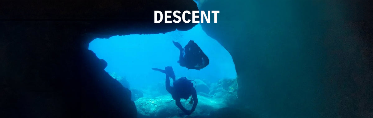 Garmin Descent Series – Premium Dive Computers & Smartwatches