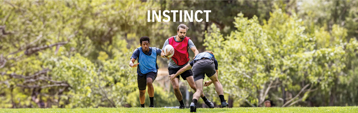 Garmin Instinct Series – Rugged GPS Smartwatches Built for Adventure