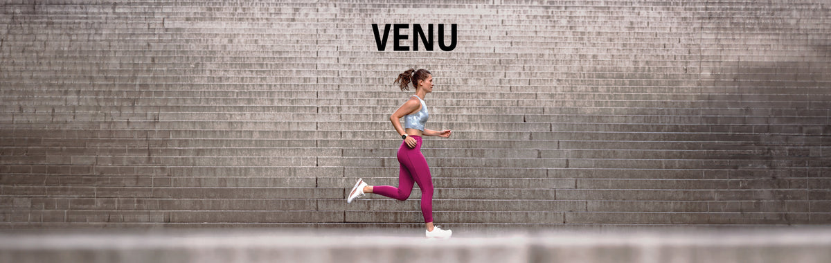 Garmin Venu Smartwatches