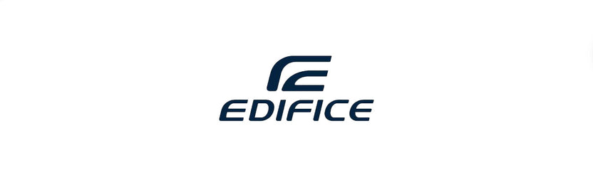 CASIO Watches - EDIFICE Collection – The Watch House
