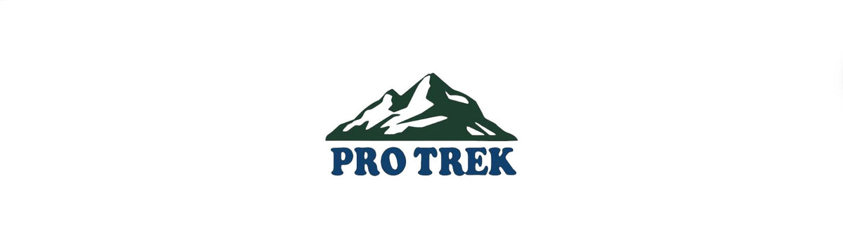 Casio Pro Trek Watches