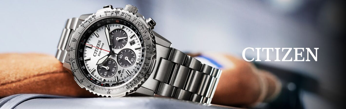 Citizen Watches