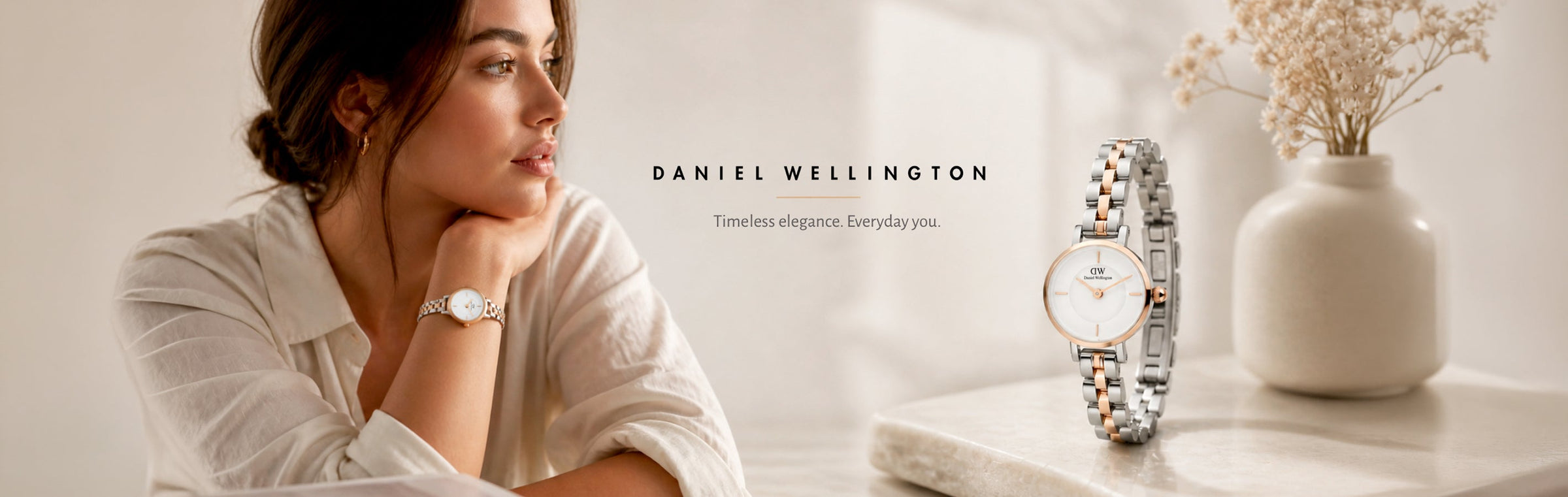 Daniel Wellington Watches