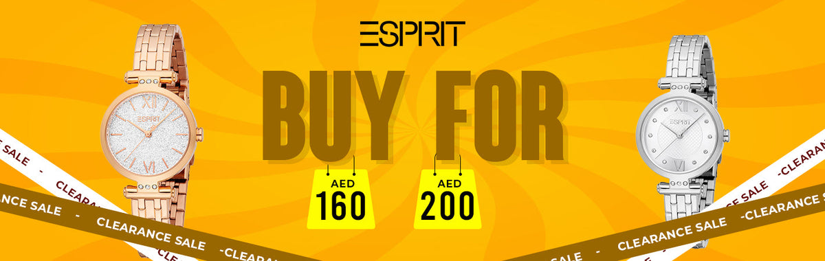 Esprit Clearance Sale