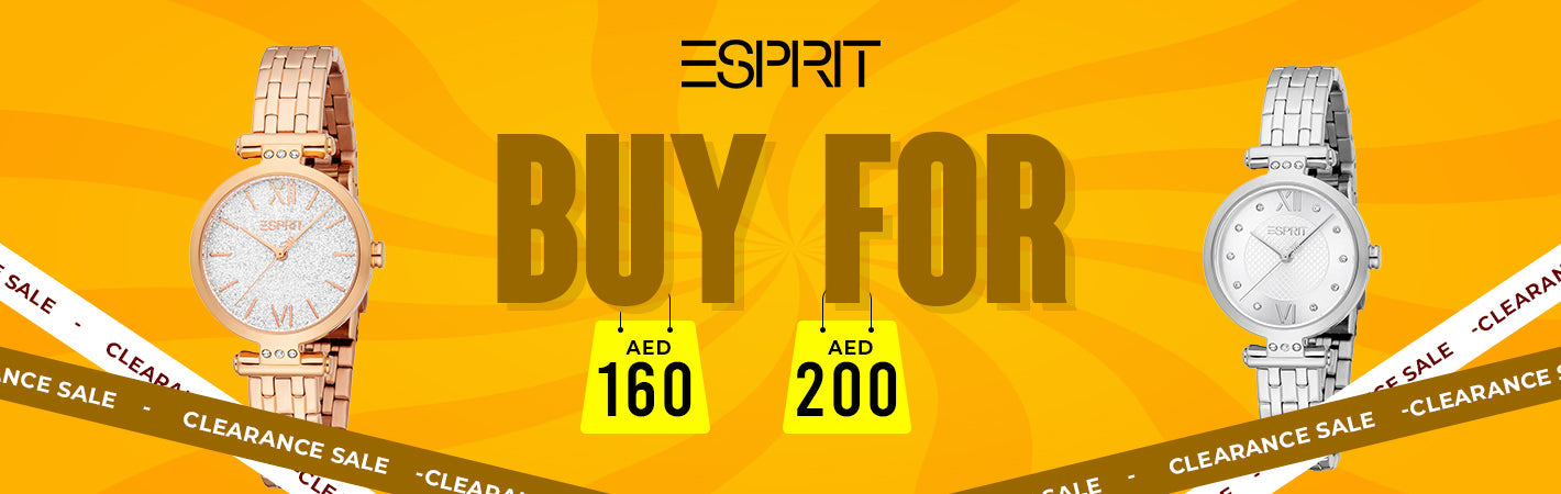 Esprit Clearance Sale