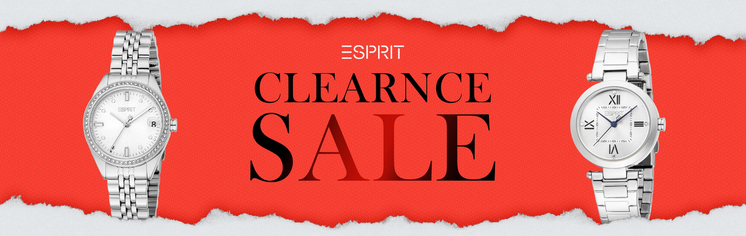 Esprit Clearance Sale