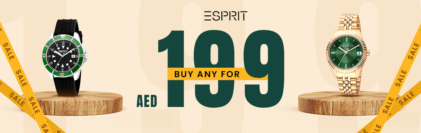 ESPRIT OFFER