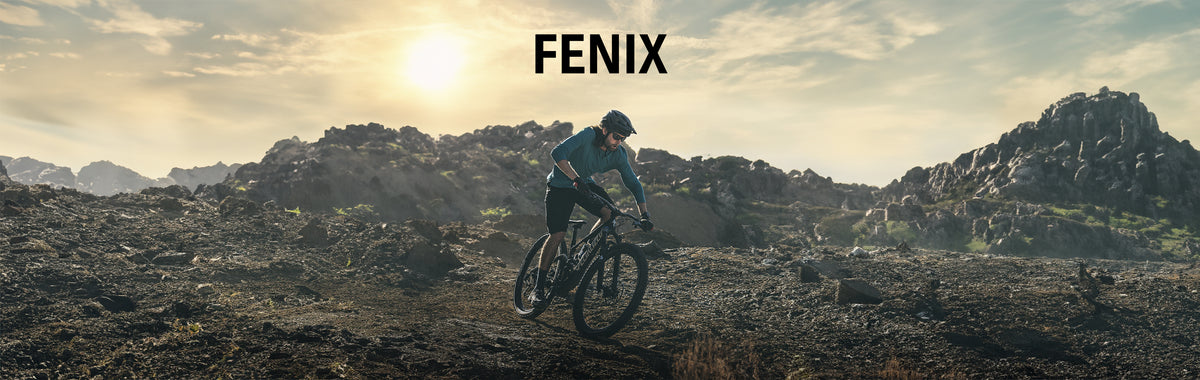 Garmin Fenix Series – Multisport GPS Smartwatches