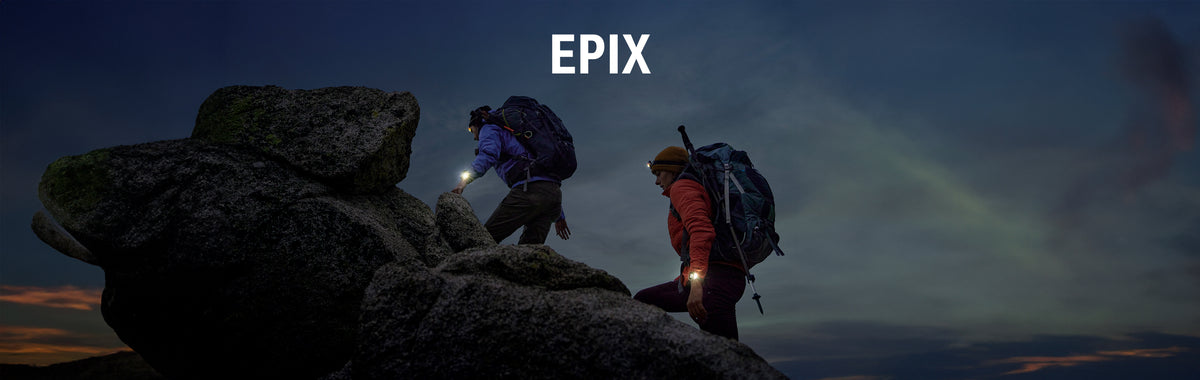 Garmin Epix Series – Premium Smartwatches