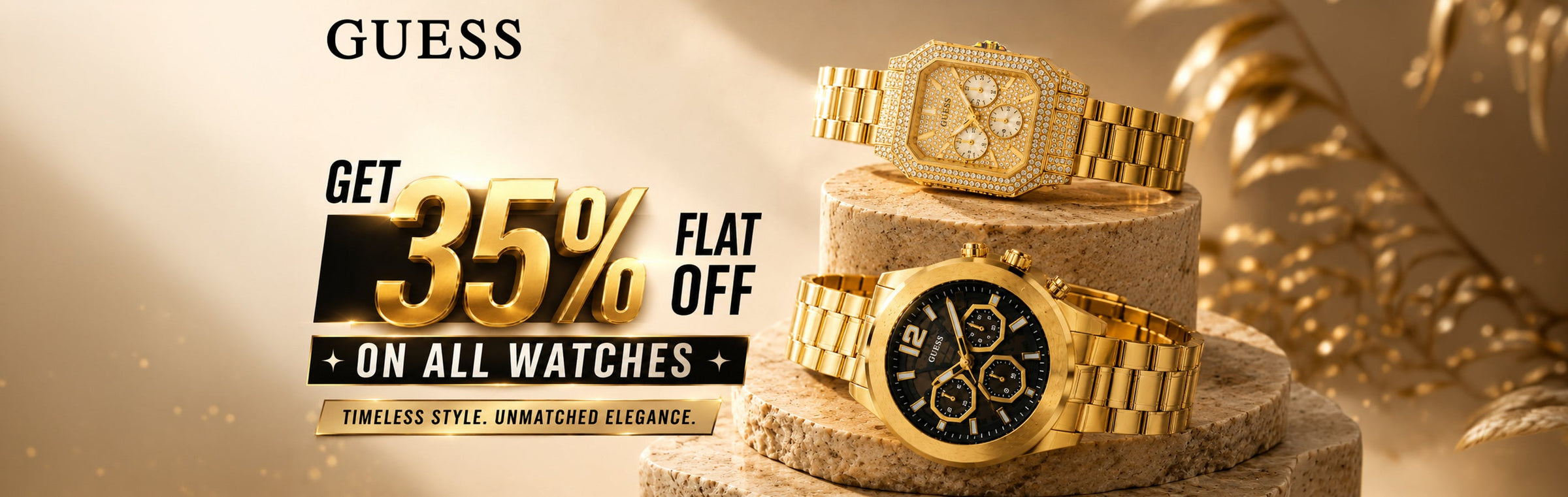 Guess Clearance sale
