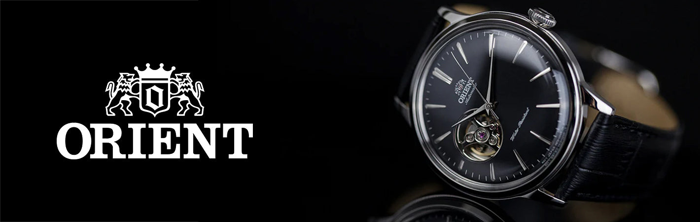 ORIENT Watches