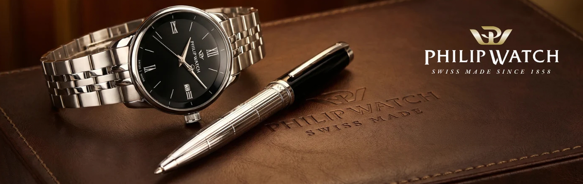 Philip Watch
