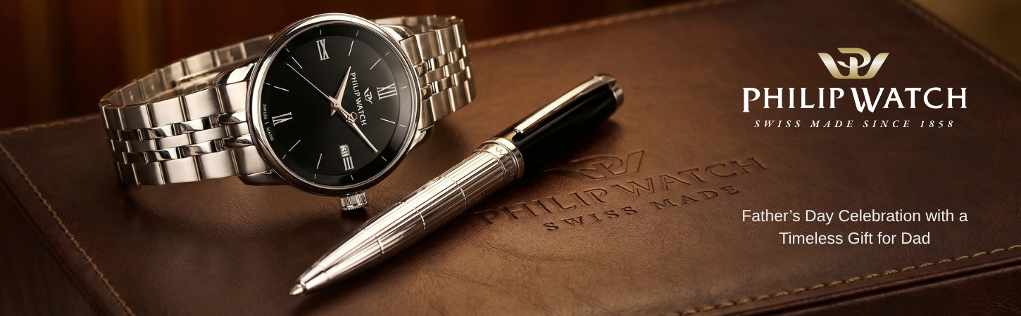 Philip Watch