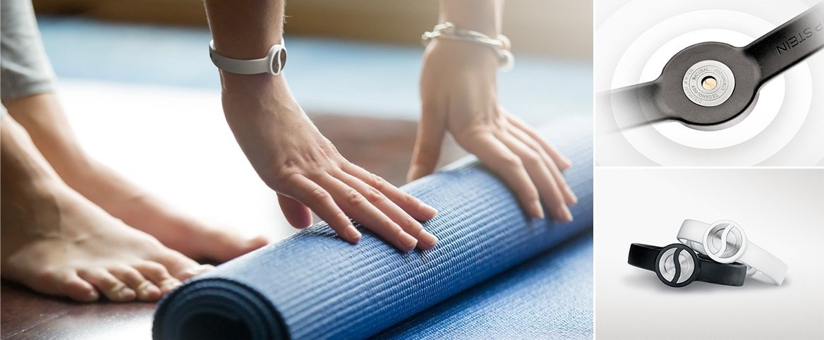 Wellness, Natural Frequency Bracelets