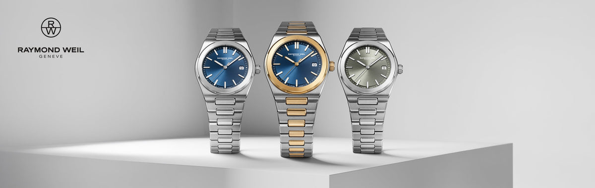 Raymond Weil A.R.T