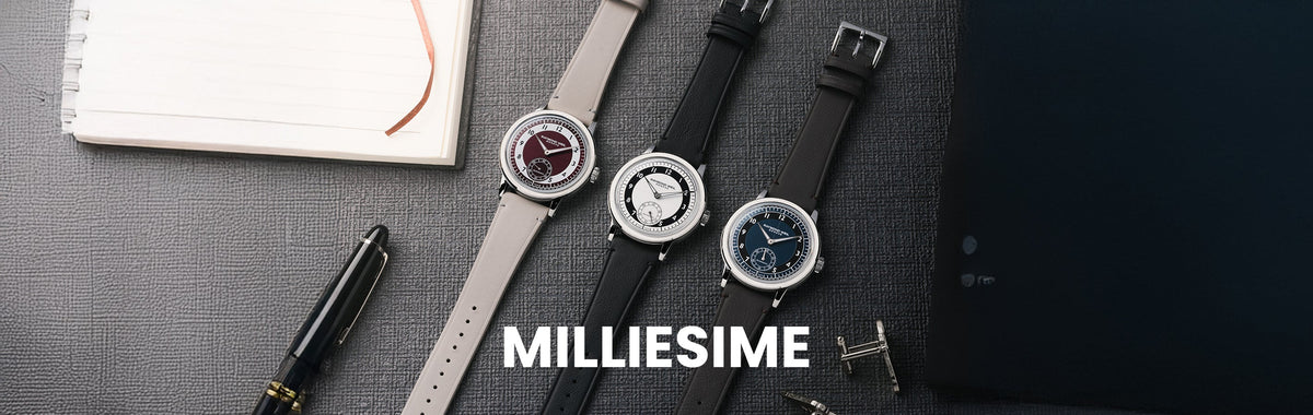 Raymond Weil Millesime