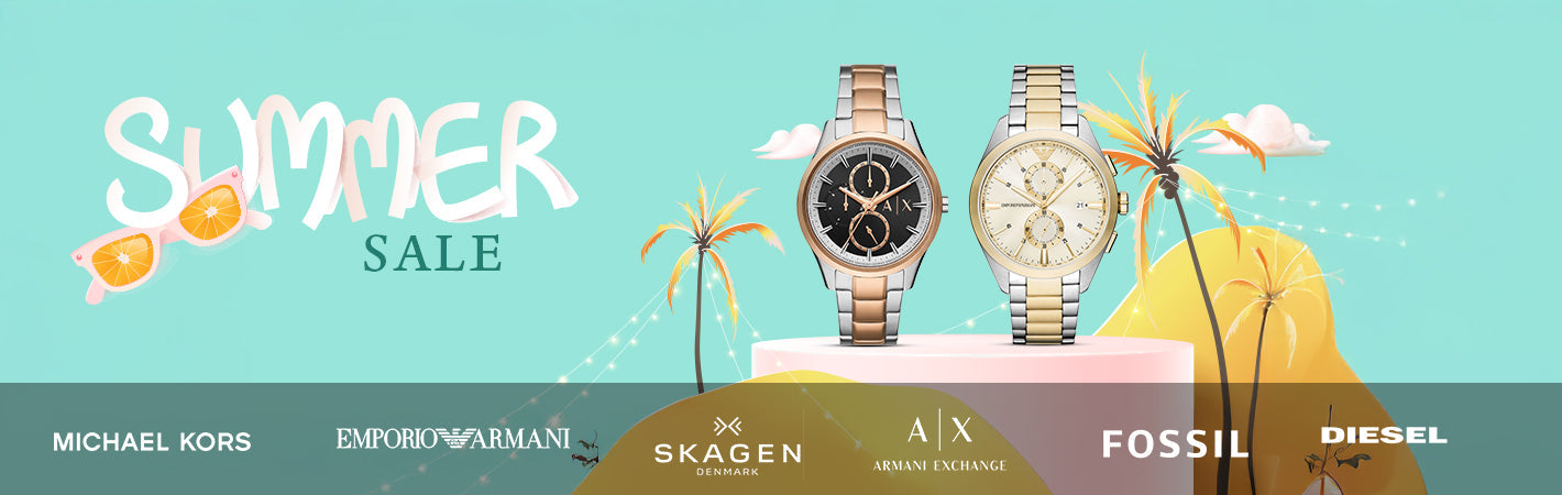 SUMMER SALE
